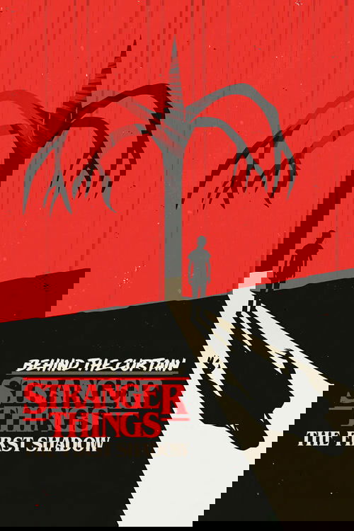 Phía sau bức màn: Cậu bé mất tích – Bóng tối đầu tiên