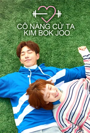 Tiên Nữ Cử Tạ Kim Bok Joo