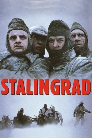 Trận Chiến Stalingrad