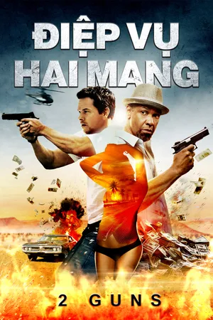 Điệp Vụ Hai Mang