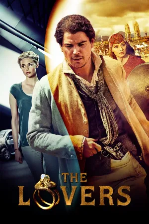 Chuyện Tình Không Biên Giới