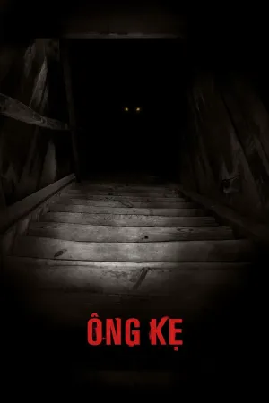 Ông Kẹ