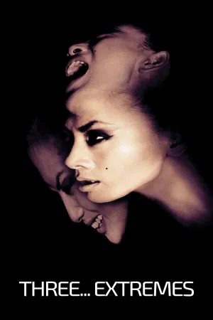 Ba Chuyện Kỳ Quái