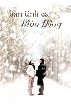 Bản Tình Ca Mùa Đông