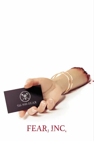 Nỗi Sợ Tột Cùng