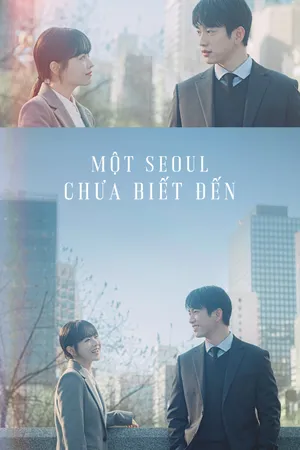Một Seoul Chưa Biết Đến