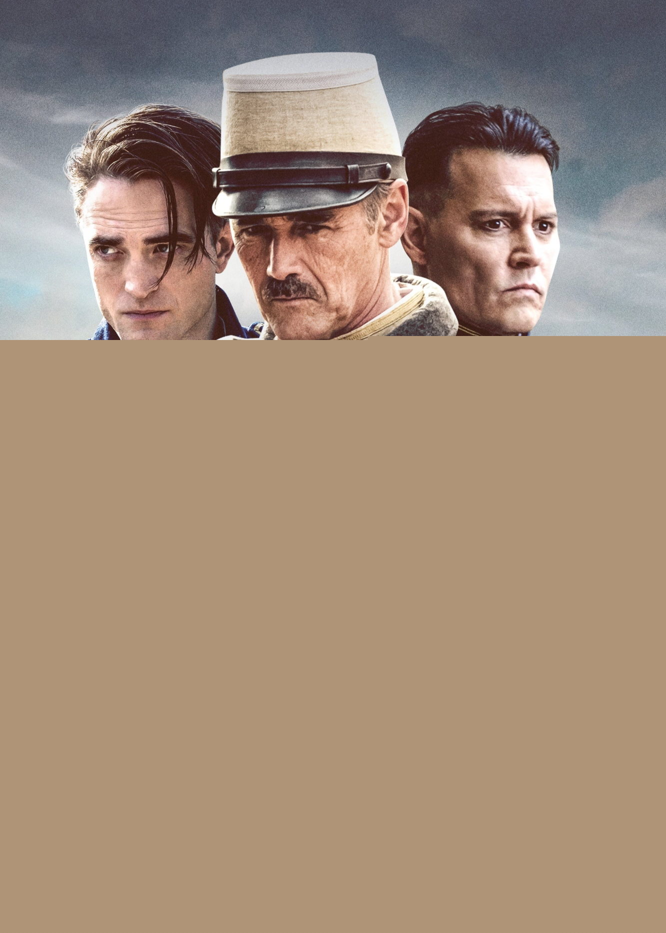 Chờ Người Man Rợ