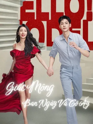 Giấc Mộng Ban Ngày Và Cô Ấy