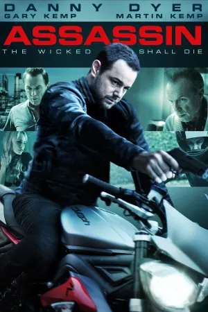 Sát Thủ Máu Lạnh