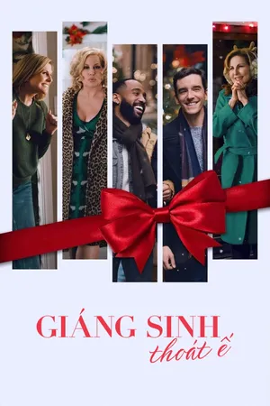 Giáng Sinh Thoát Ế
