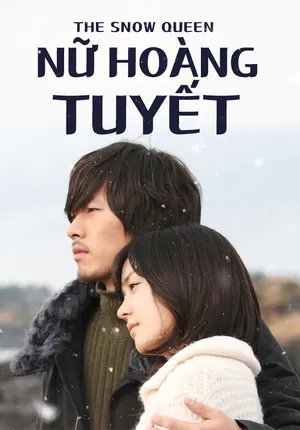 Nữ Hoàng Tuyết