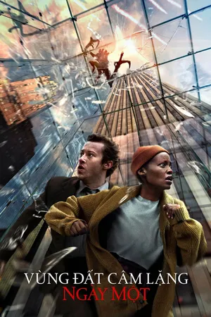 Vùng Đất Câm Lặng: Ngày Một