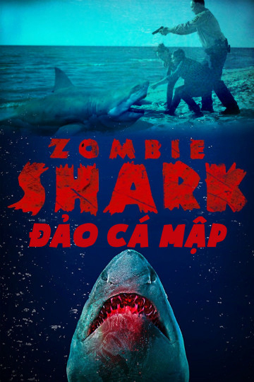 Zombie Shark