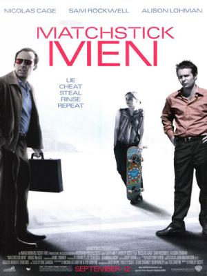 Hai Kẻ Lừa Đảo