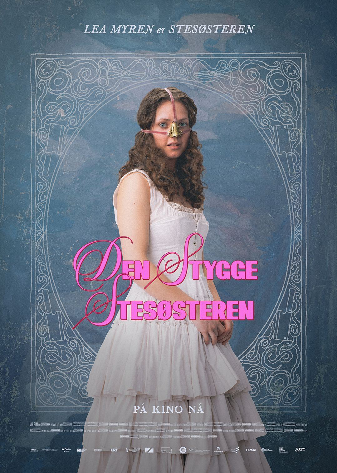 Cắt Ngón Thử Hài