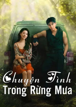 Chuyện Tình Trong Rừng Mưa