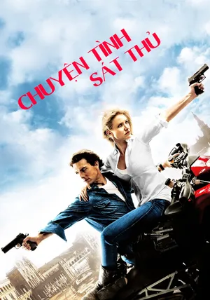 Chuyện Tình Sát Thủ