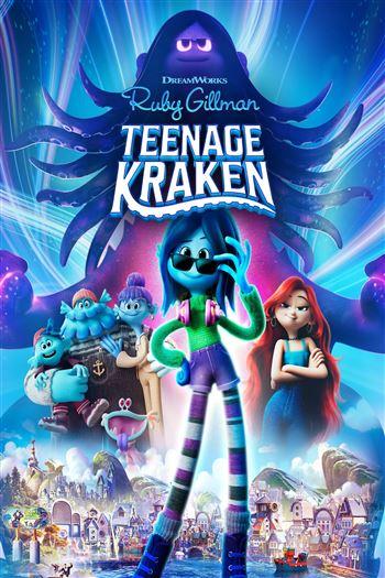 Ruby Thủy Quái Tuổi Teen