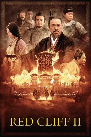 Đại chiến Xích Bích 2