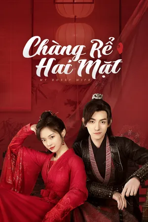 Chàng Rể Hai Mặt