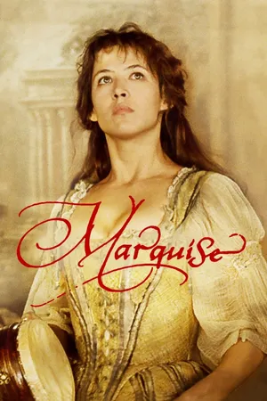 Nàng Marquise