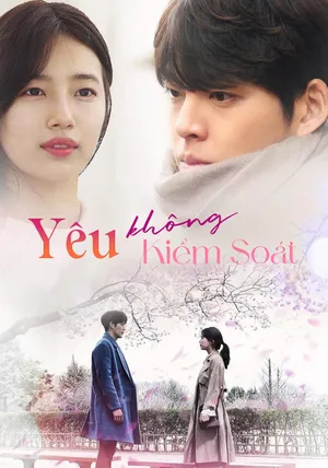 Yêu Không Kiểm Soát