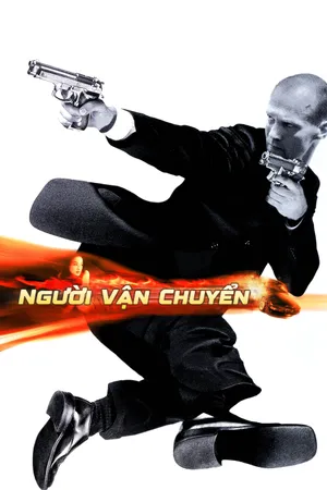 Người Vận Chuyển