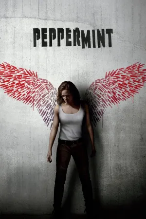 Peppermint: Thiên Thần Công Lý