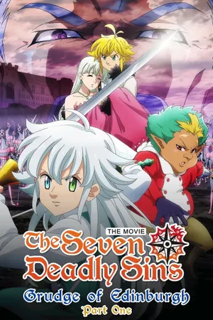 Thất hình đại tội: Mối thù Edinburgh – Phần 1