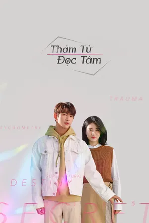 Thám Tử Đọc Tâm