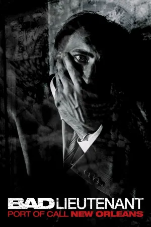 Tình Trạng Xấu: Cuộc Gọi Từ New Orleans