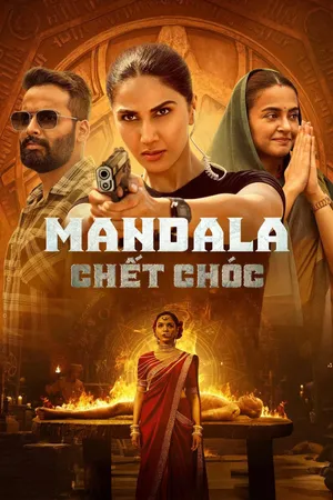 Mandala Chết Chóc