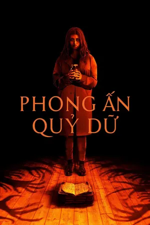 Phong Ấn Quỷ Dữ