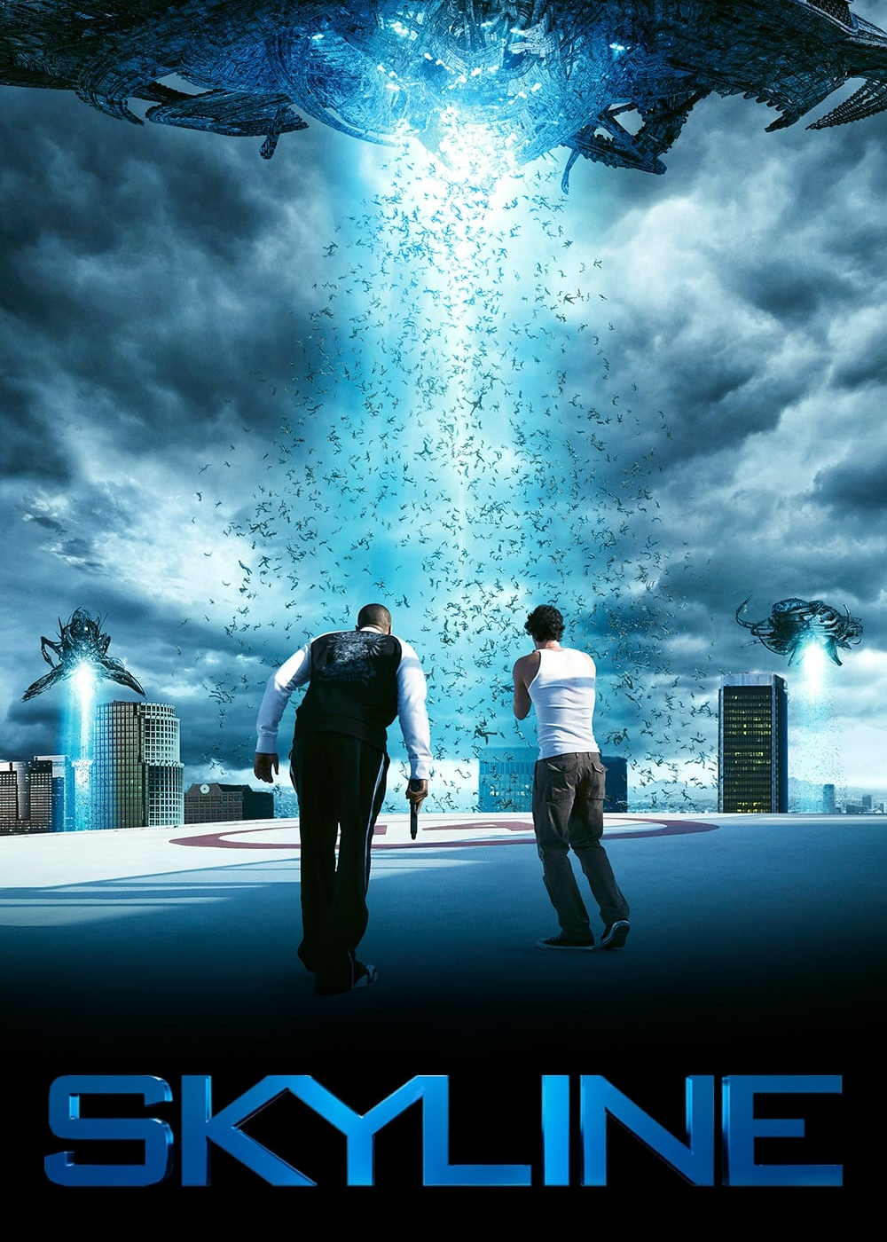 Ánh Sáng Ngoài Hành Tinh