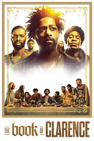 Đức Tin của Clarence