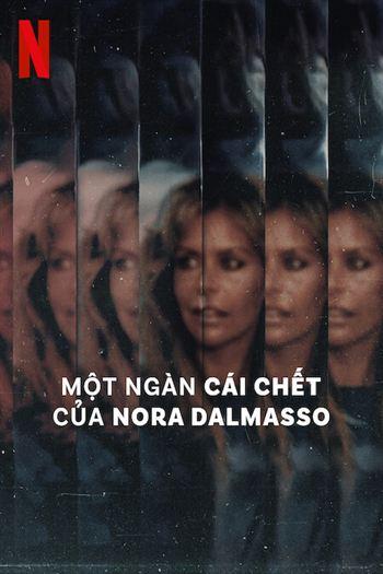 Một Ngàn Cái Chết Của Nora Dalmasso