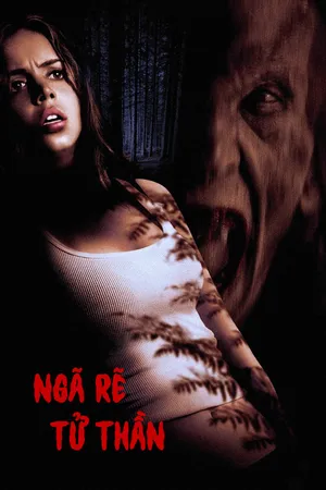 Ngã Rẽ Tử Thần