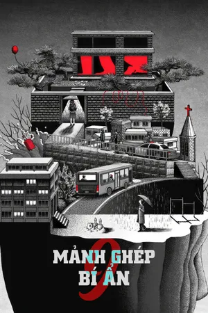 Chín Mảnh Ghép Bí Ẩn