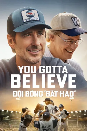 Đội Bóng "Bất Hảo"