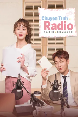 Chuyện Tình Radio