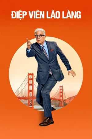 Điệp Viên Lão Làng
