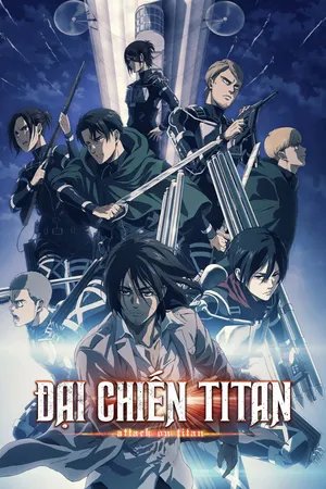 Đại Chiến Người Khổng Lồ