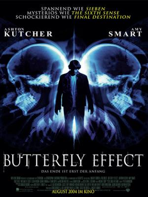 Hiệu Ứng Cánh Bướm