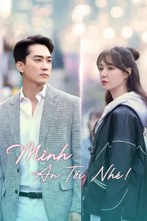 Mình Ăn Tối Nhé