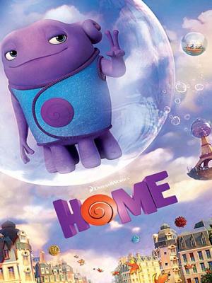 Hành Trình Trở Về Nhà