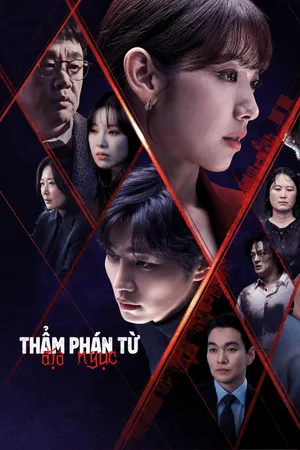 Thẩm Phán Từ Địa Ngục