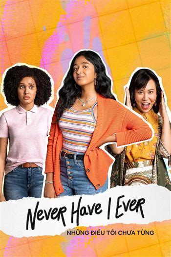 Những Điều Tôi Chưa Từng Mùa 1