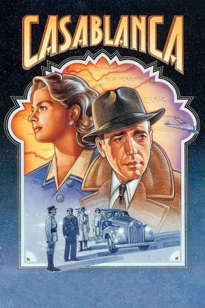 Casablanca