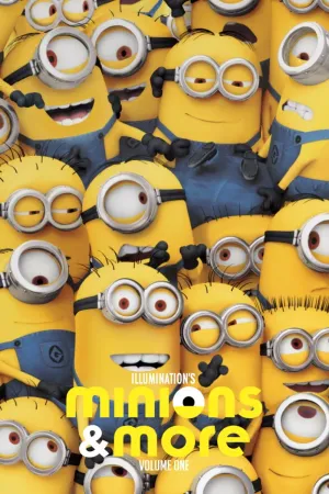 Minions và nhiều hơn thế Tập 1