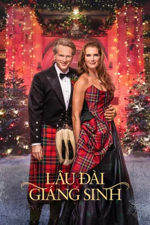 Lâu Đài Giáng Sinh